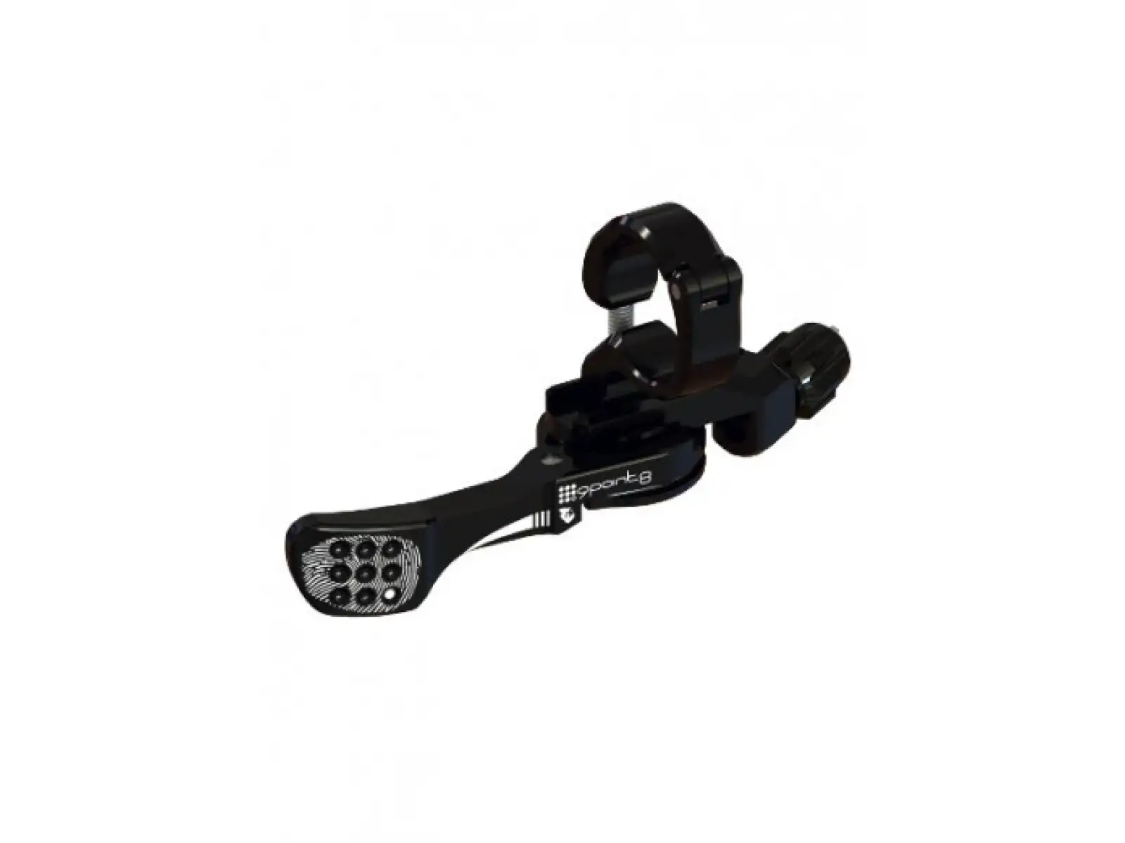 9point8 Digit Sram Matchmaker Steuerhebel