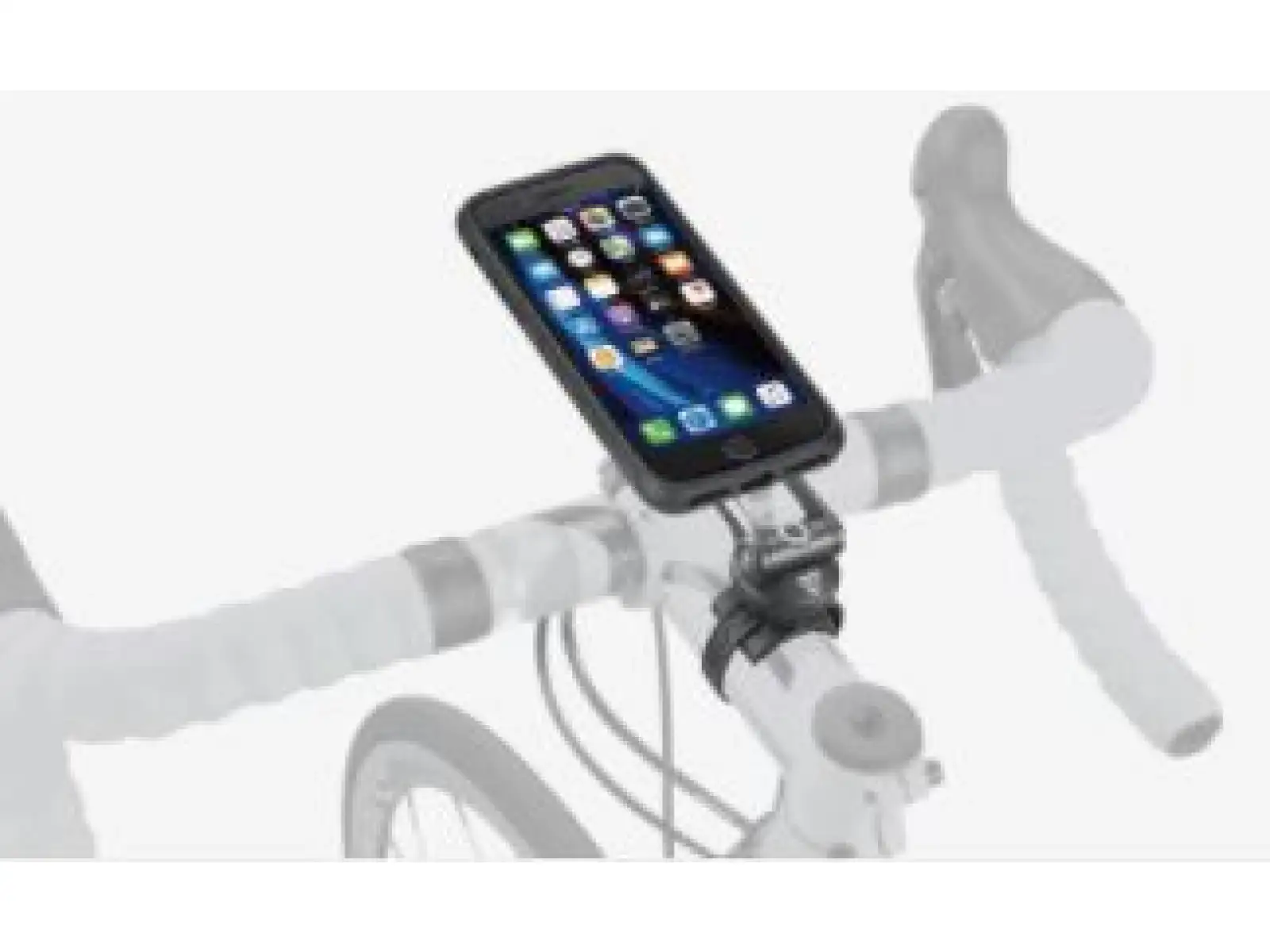 Topeak Ridecase mit Halterung für iPhone 11