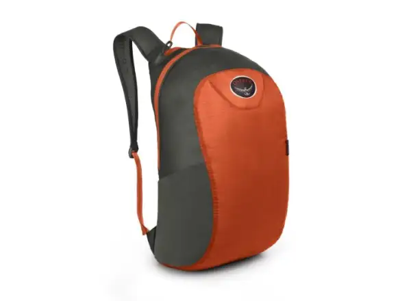 Osprey Ultralight Stuff Pack Rucksack poppy orange