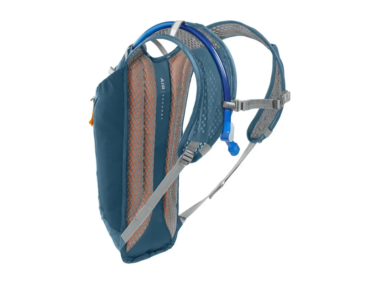 Camelbak Rogue Light 7 Rucksack Marokkanisch Blau