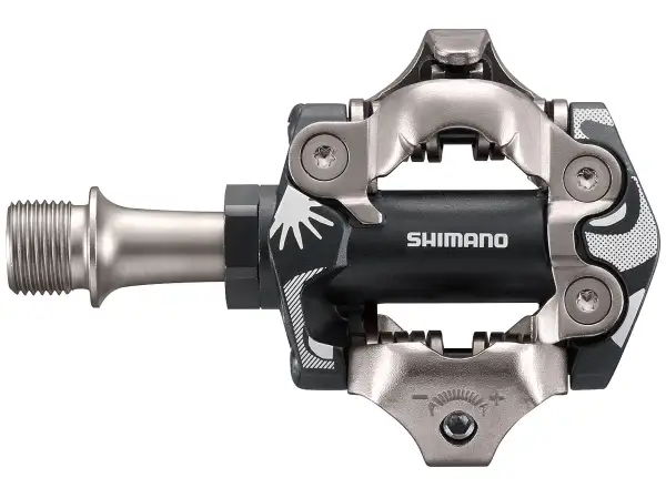 Shimano GRX PD-M8100-UG Klick-Pedale