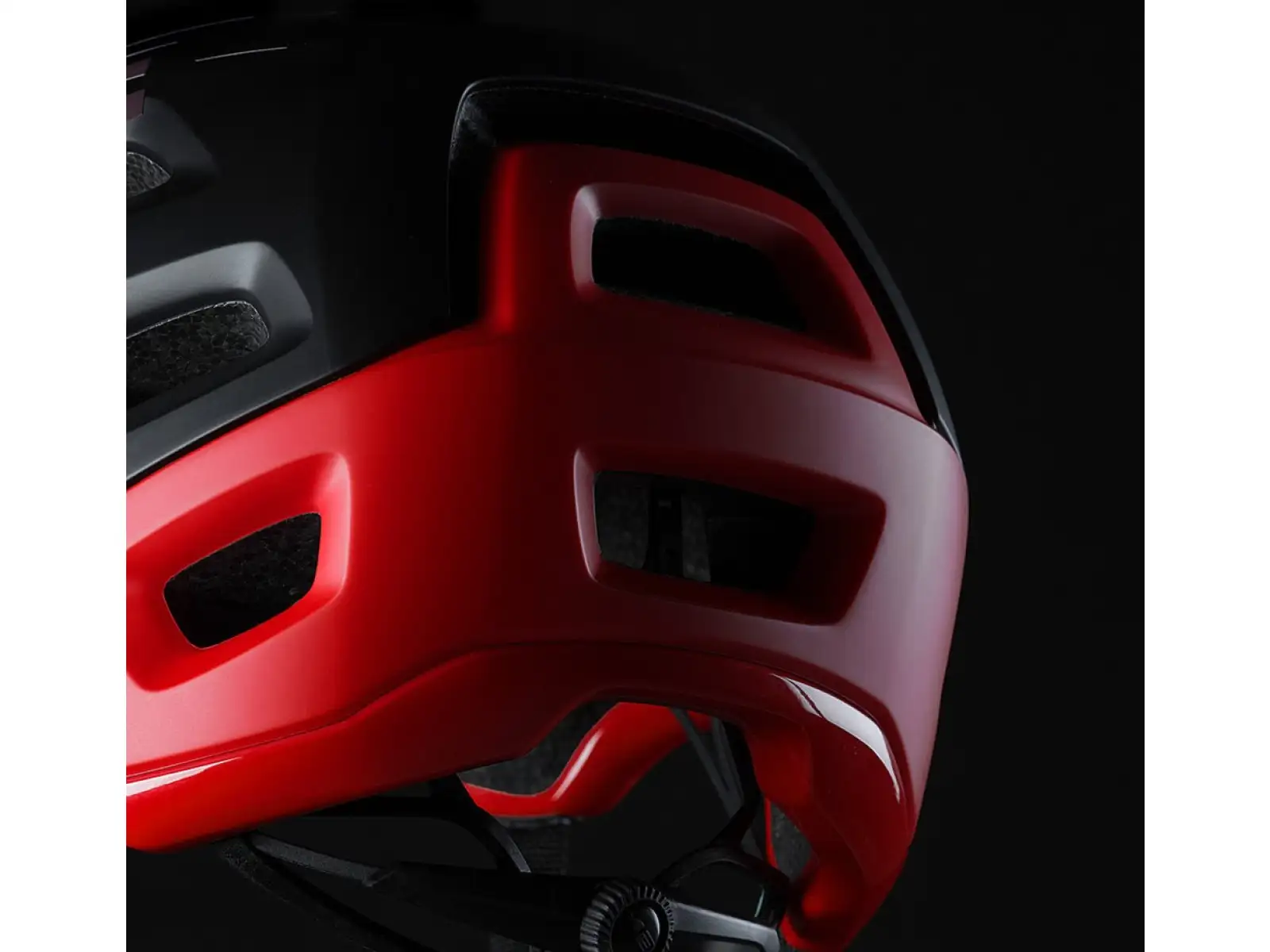 MET Roam MIPS Helm schwarz matt/glänzend