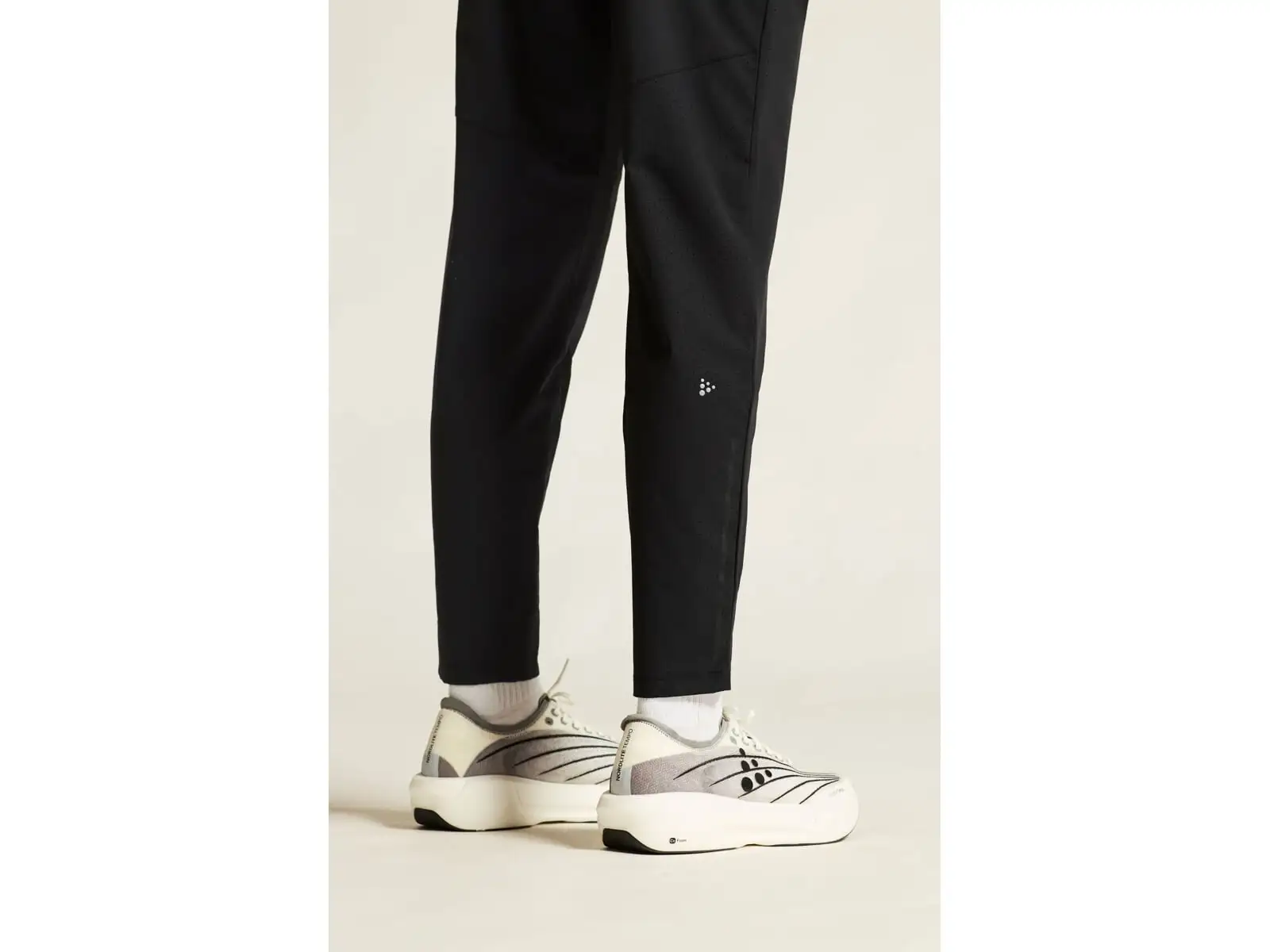 Craft Essence Training 3 Damen Sporthose schwarz