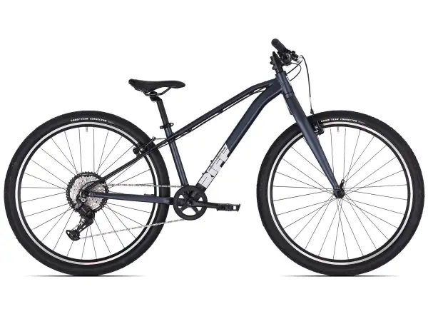 Rock Machine RIFF JR 27 Kinderfahrrad Matte Deep Ocean Blue