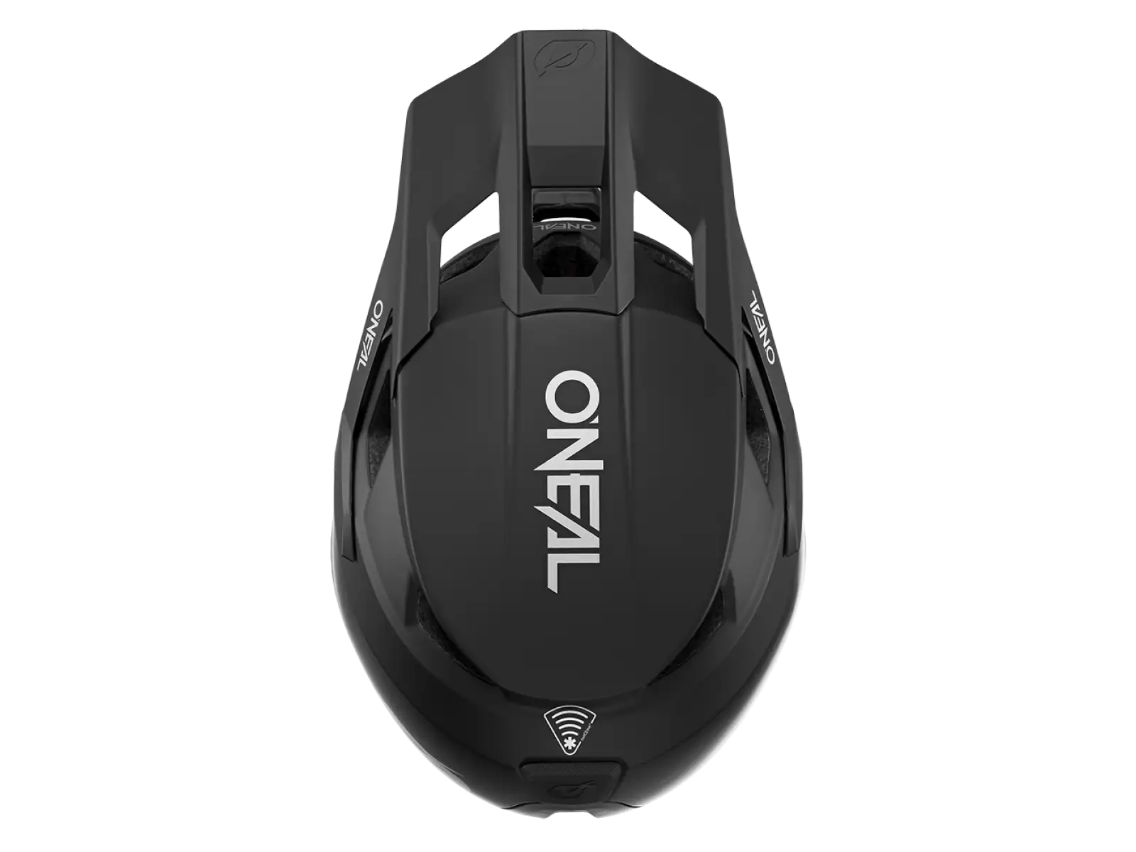 ONeal Transition Solid V.23 Helm Schwarz