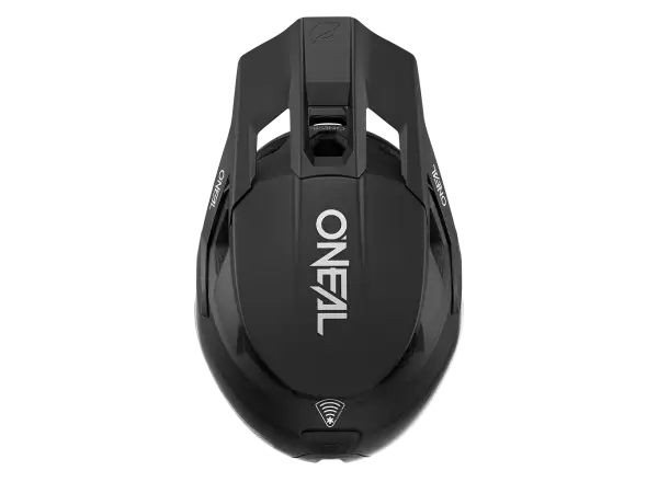 ONeal Transition Solid V.23 Helm Schwarz