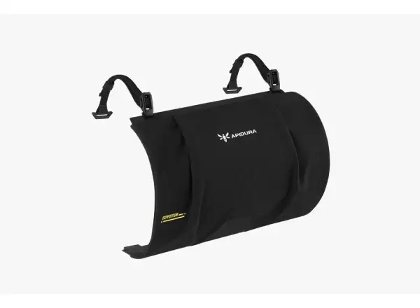 Apidura Expedition Front Cargo Mesh Tasche für Packtasche