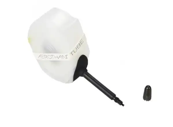 Schwalbe Aerothan TPU 28" Straßenfahrradschlauch 23-28/622 mit 80mm Ventil.
