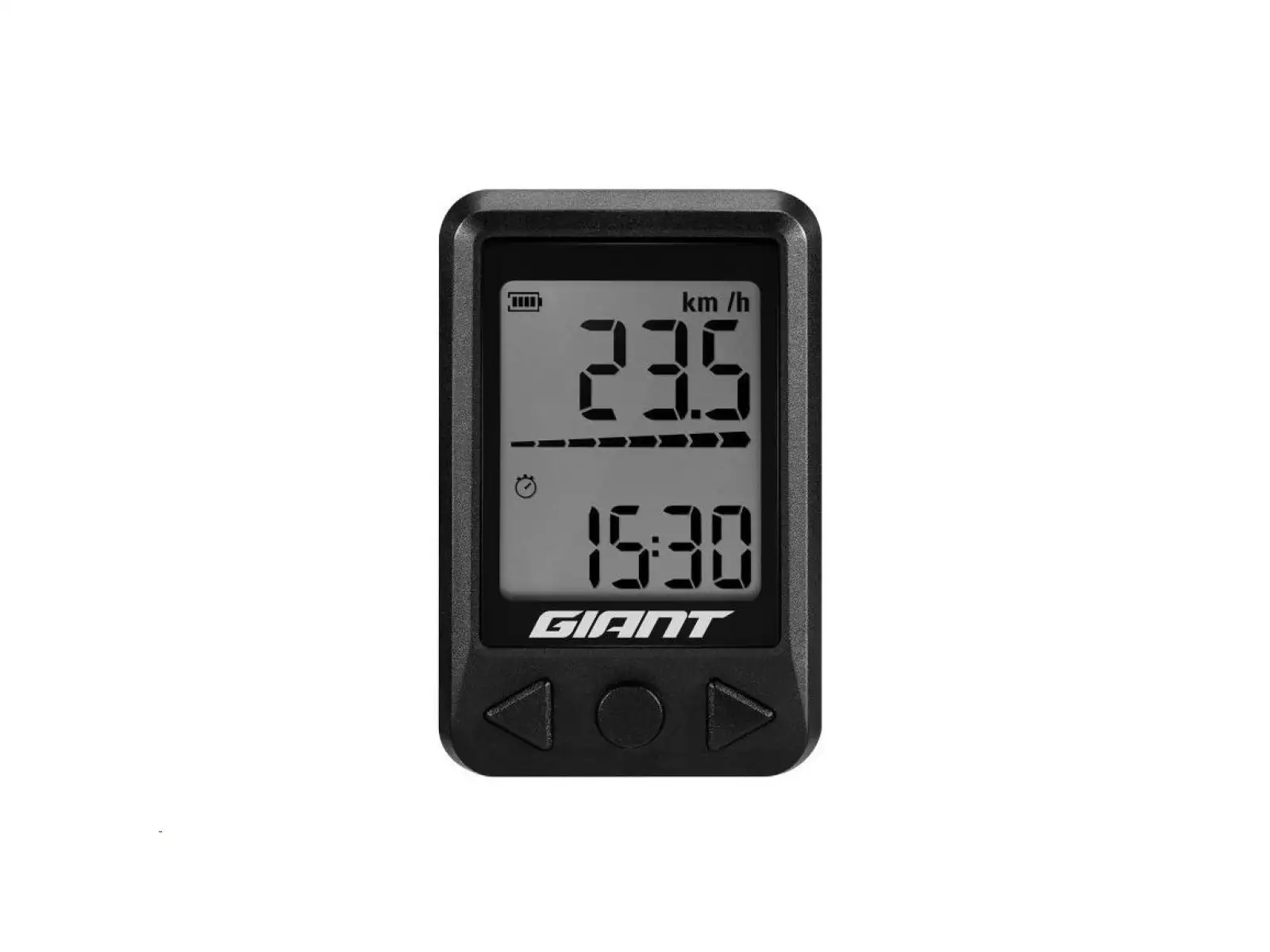 Giant RideControl Plus Ant+ LEV Rechner