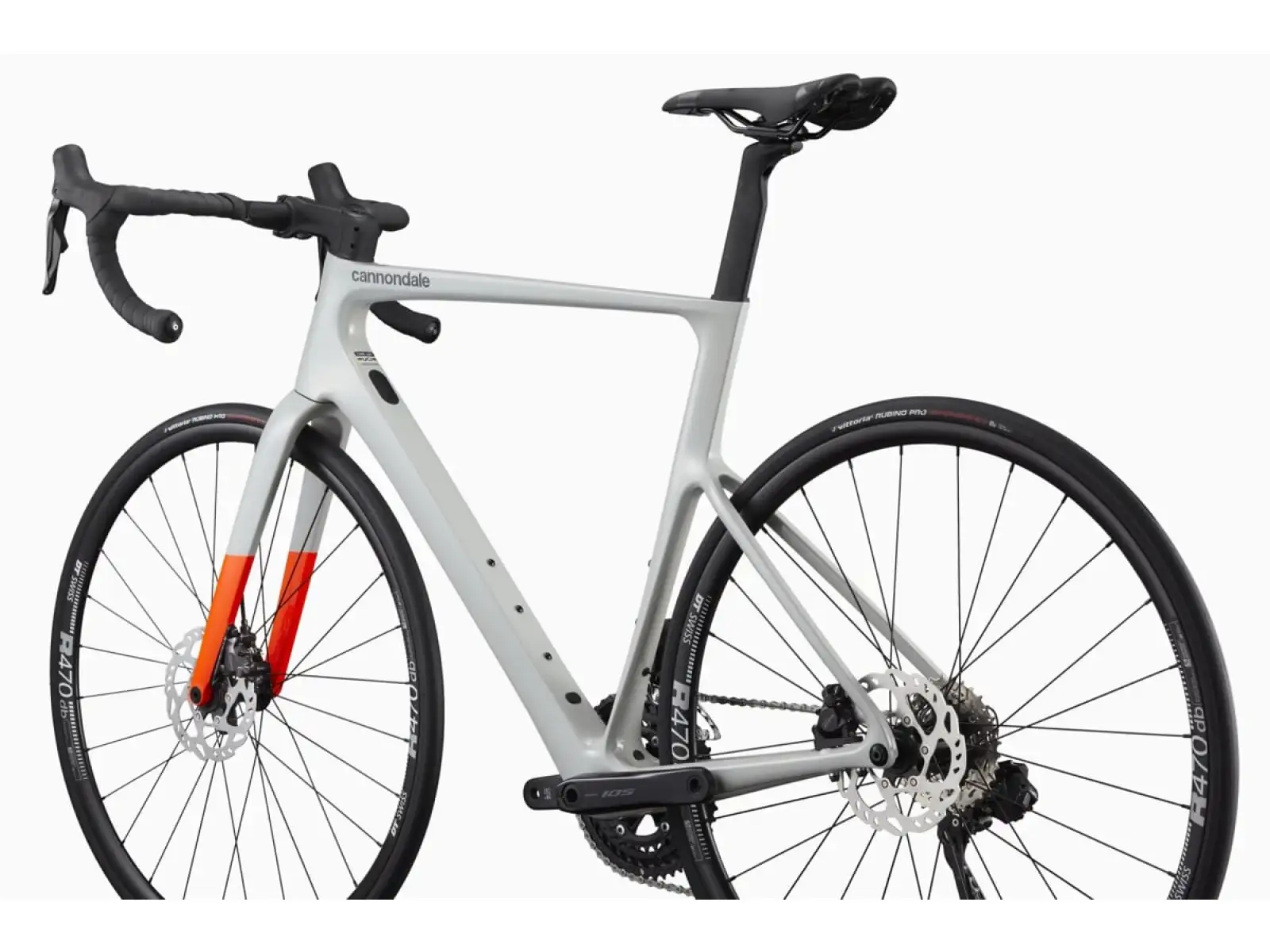 Cannondale SuperSix EVO Carbon 3 Rennrad CHK