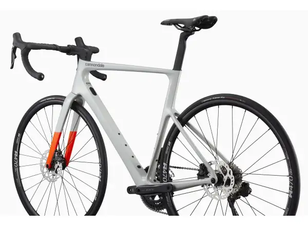 Cannondale SuperSix EVO Carbon 3 Rennrad CHK