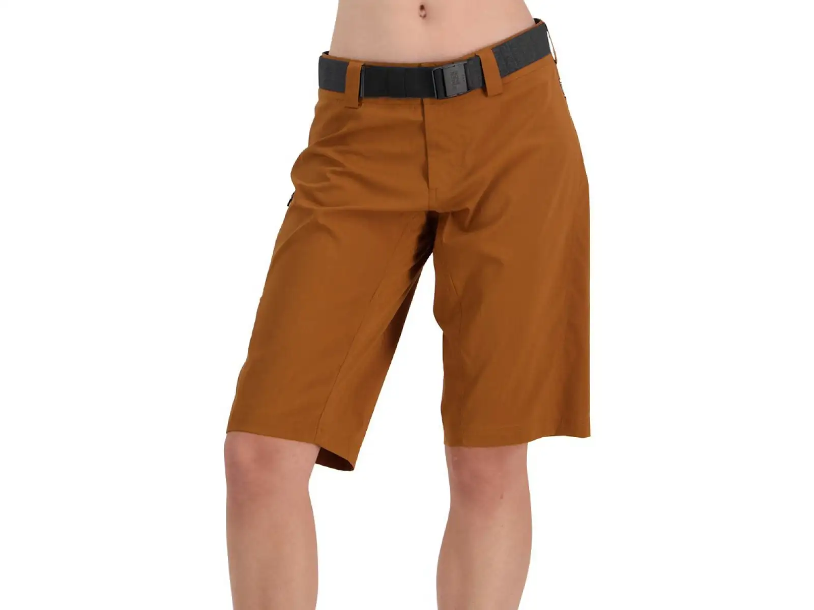 Mons Royale Virage Bike Shorts für Damen Copper