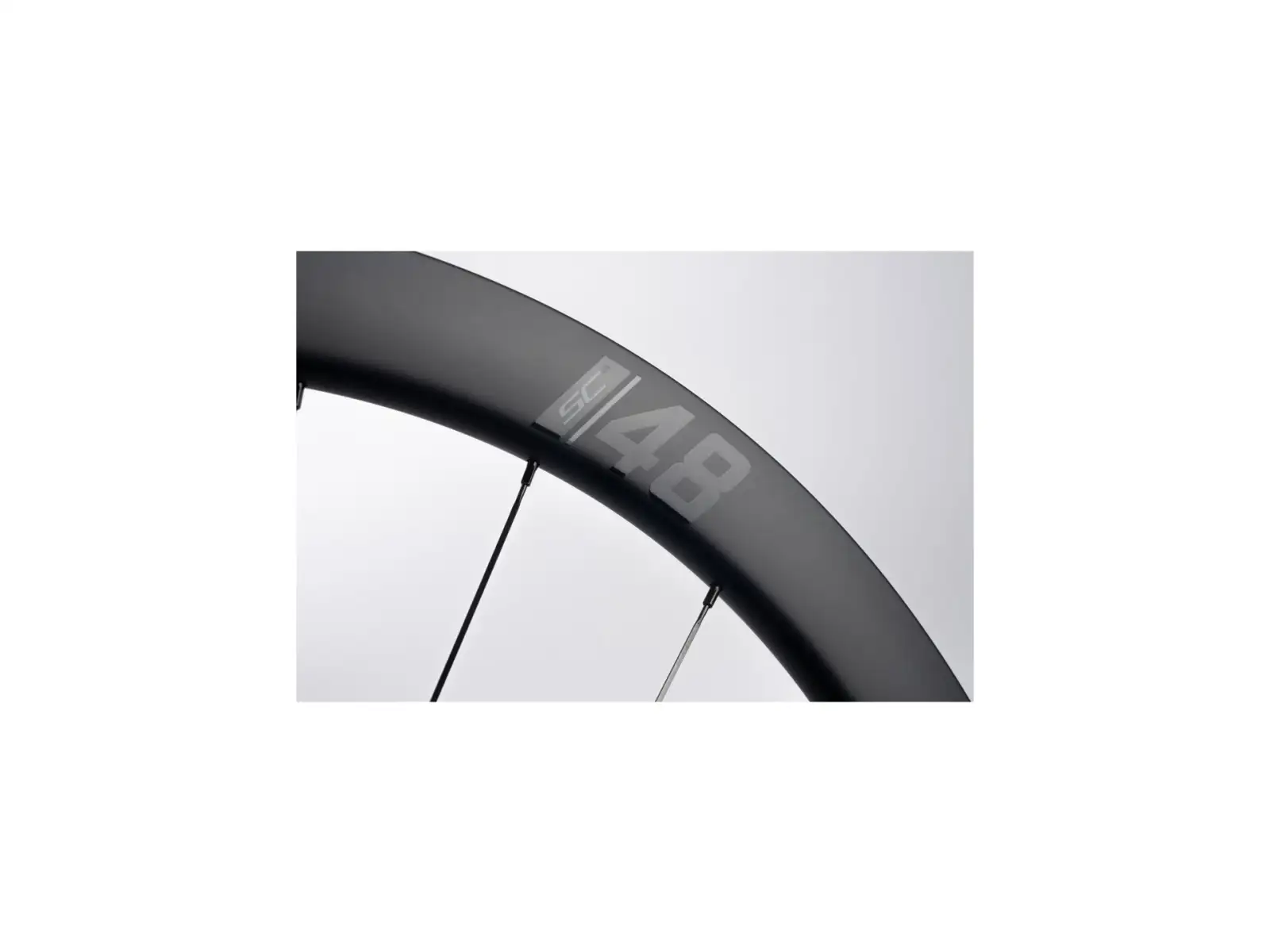 Vision SC48 i25 Laufradsatz