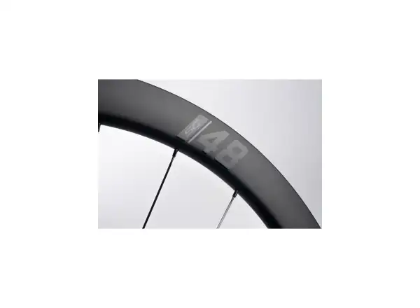 Vision SC48 i25 Laufradsatz