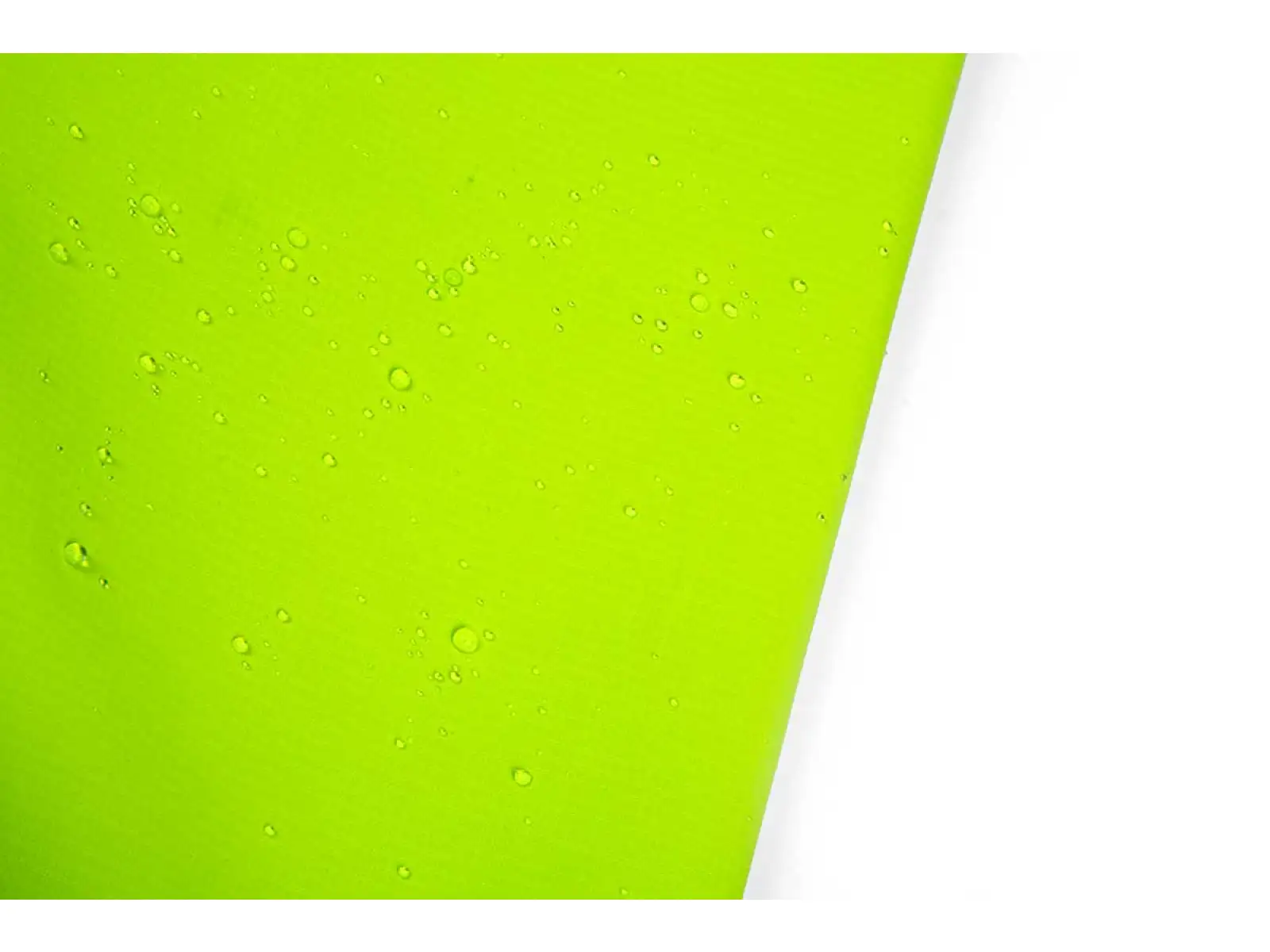 Endura Hummvee Herrenweste Hi-Viz Gelb