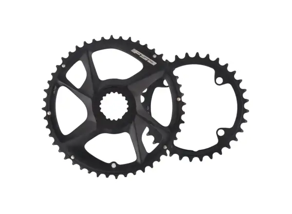 FSA Road Modular ABS BCD90 Umwerfer Schwarz