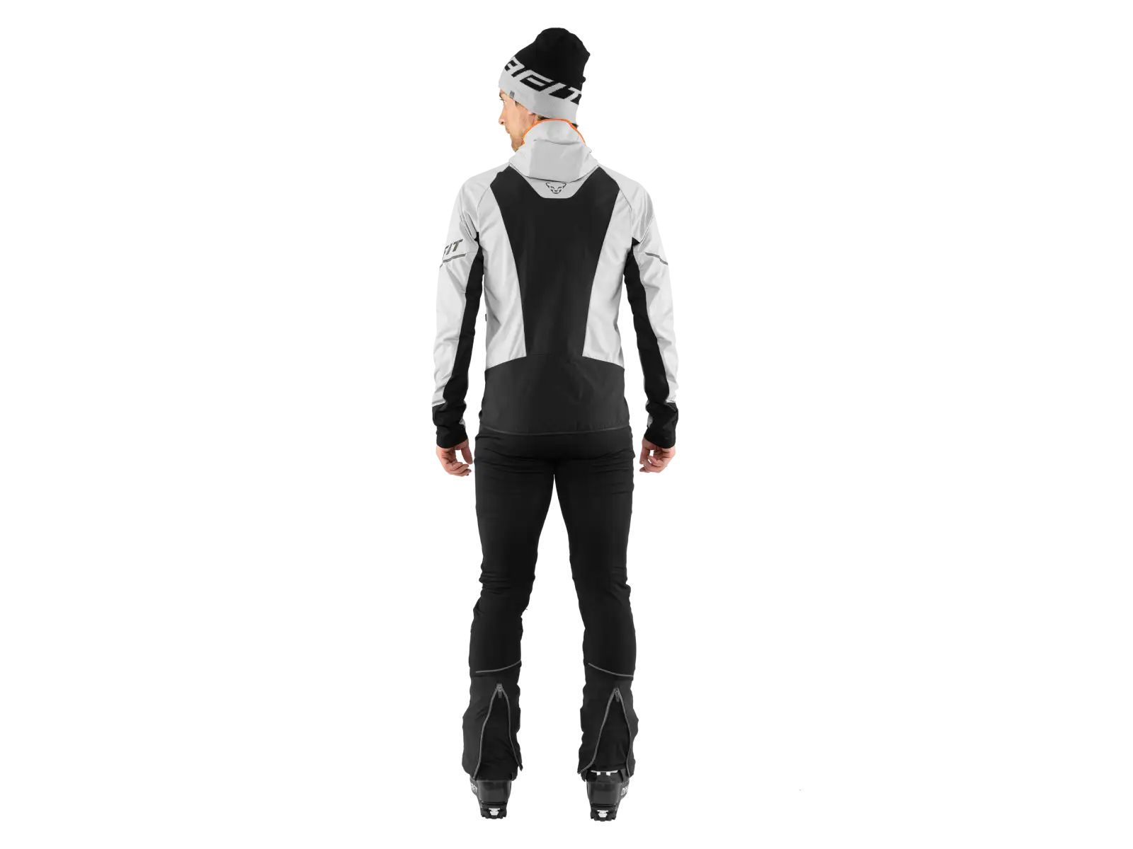 Dynafit Speed Dynastretch Herrenhosen Black Out/Magnet.