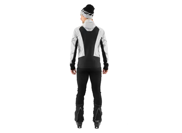 Dynafit Speed Dynastretch Herrenhosen Black Out/Magnet.