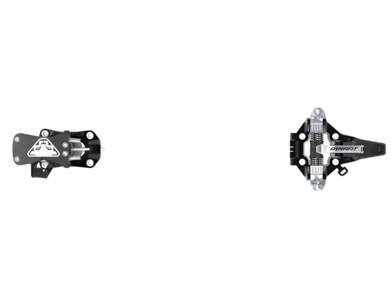 Dynafit Speed Turn Binding Skitourenbindung Black/Silver