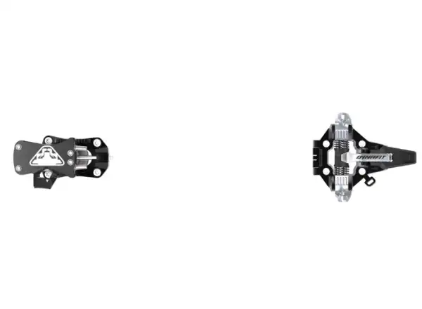 Dynafit Speed Turn Binding Skitourenbindung Black/Silver