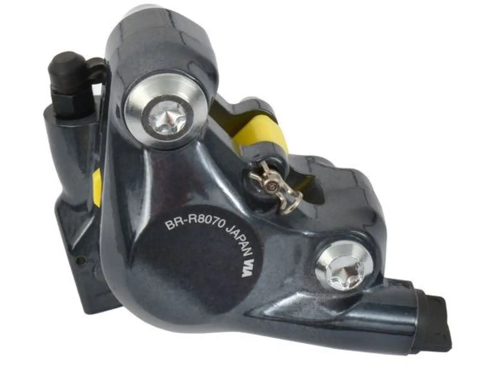 Shimano Ultegra BR-R8070 Vorderer Rennradbremssattel - ABMONTIERT