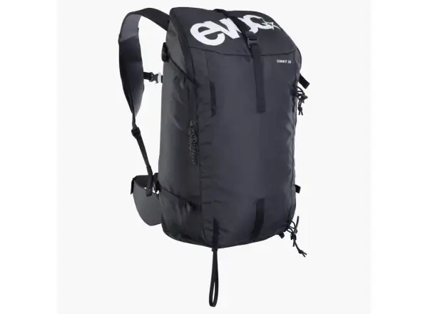 Evoc Summit 30 Rucksack Black