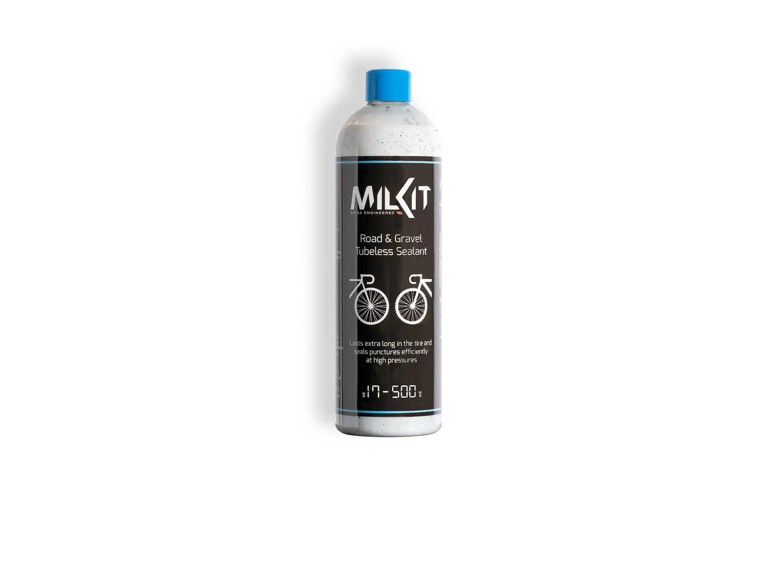 milKit Tubeless Dichtmittel für die Straße
