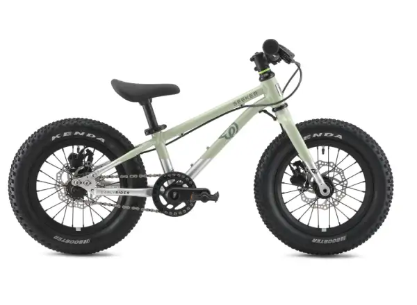 Early Rider Seeker 14" Kinderfahrrad Sage Green 2026