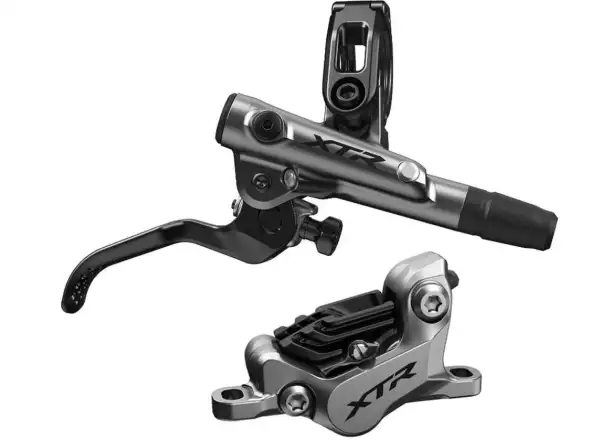 Shimano XTR BR-M9120 N03A Vordere Scheibenbremse