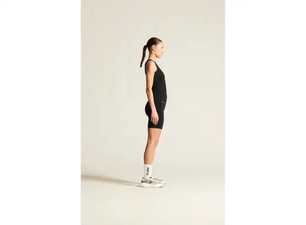 CRAFT PRO Dry Nanoweight Damen-Unterhemd schwarz
