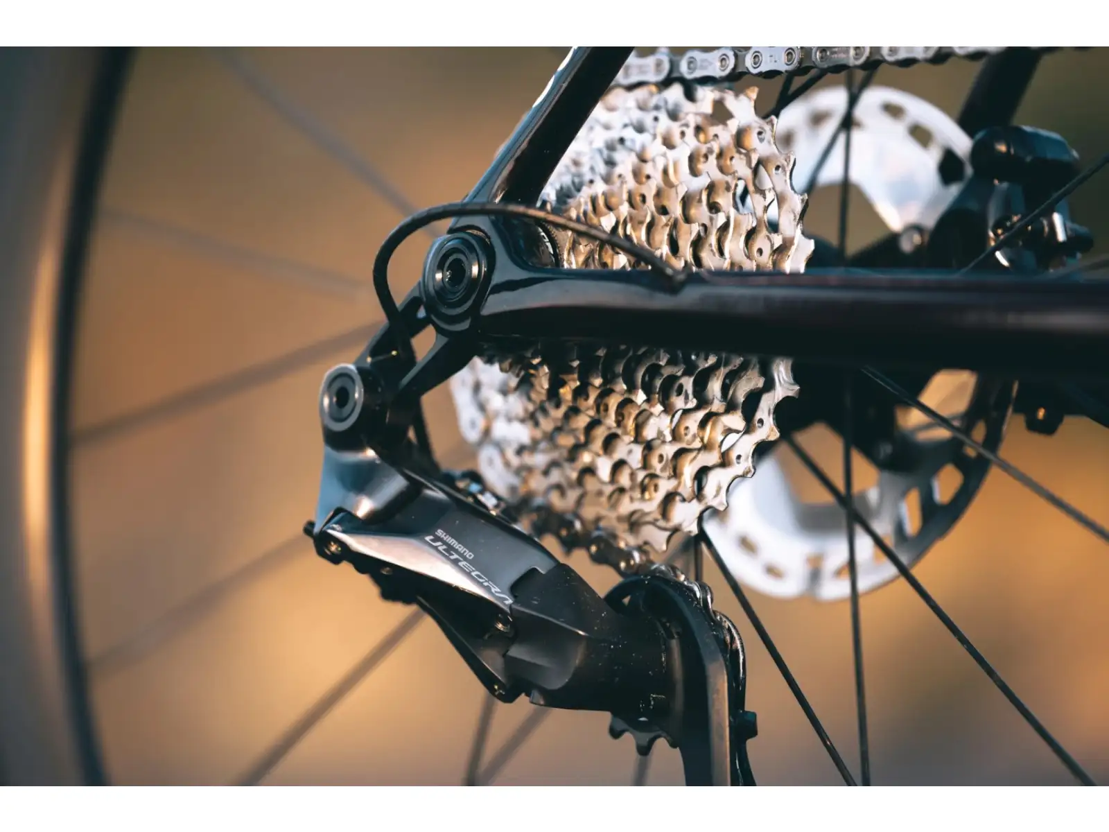 Superior X-Road 9.8 GF Rennrad Glanz Carbon Rot