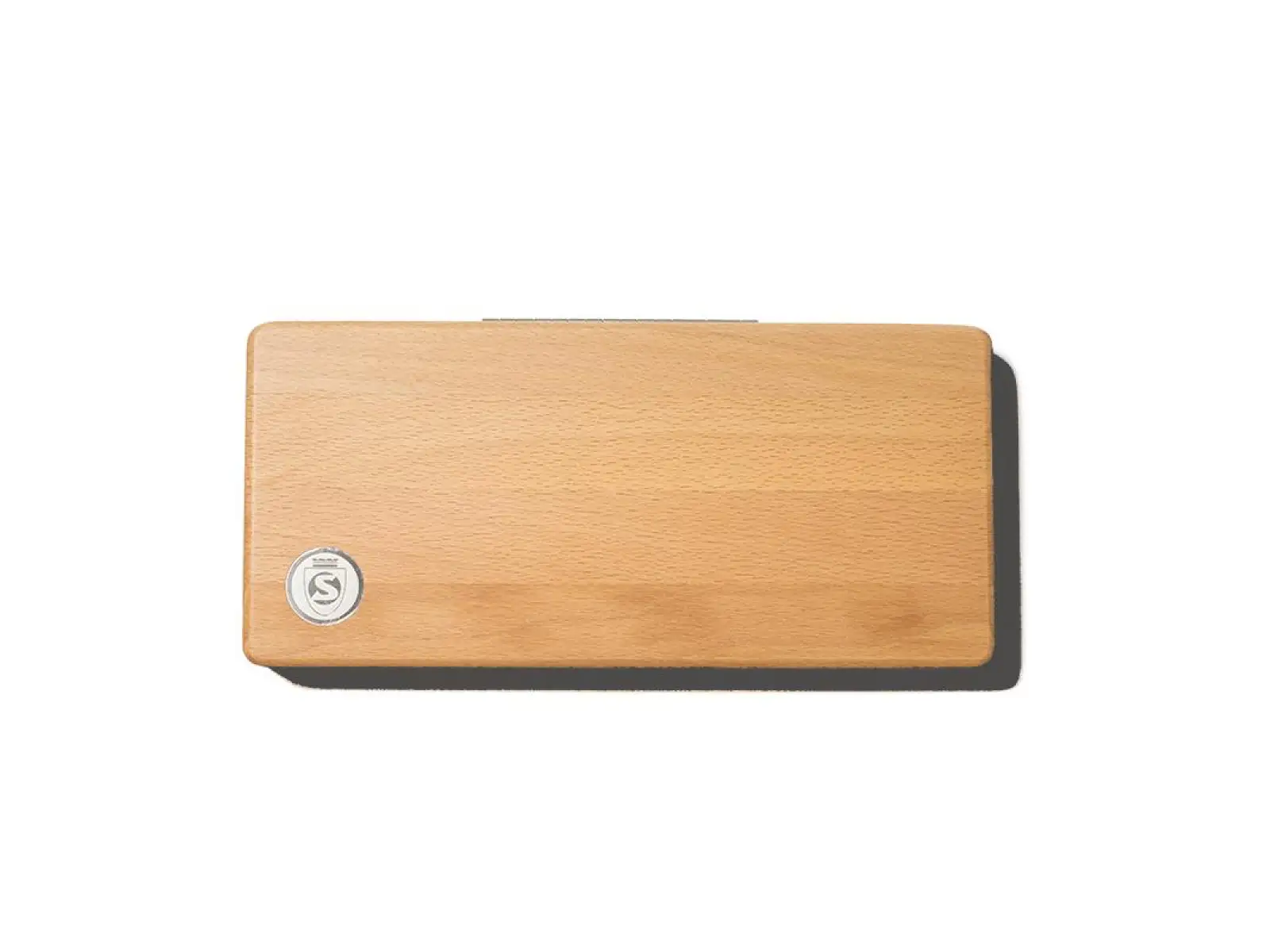 Silca Schlüsselset Holzkassette