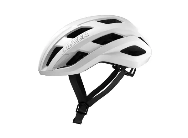Lazer Strada KinetiCore Helm matte white