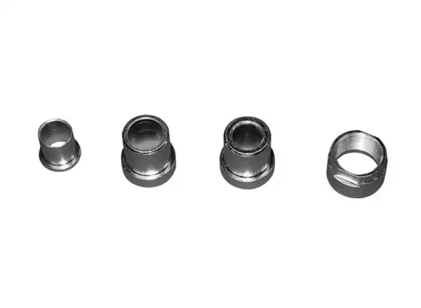 Elite Adapter für die Achse 10x135 und 12x135 mm für Drivo, Direto, Kura, Turno.