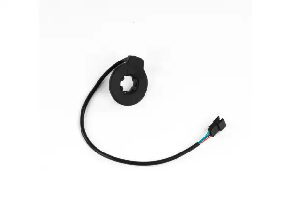 Levit trittfrequenzsensor AP kompakt mit kabel 250mm, Steckverbindung Rahmensteuergerät