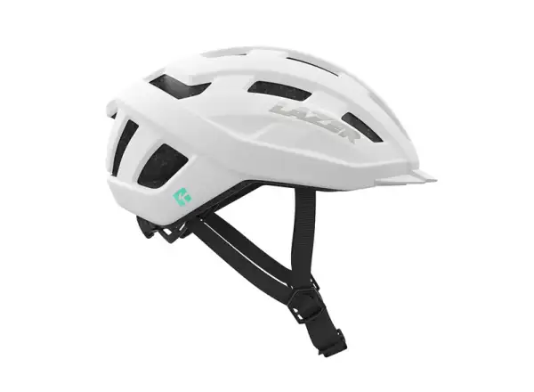 Lazer Helm – Codax KC Weiß (54‑61 cm)