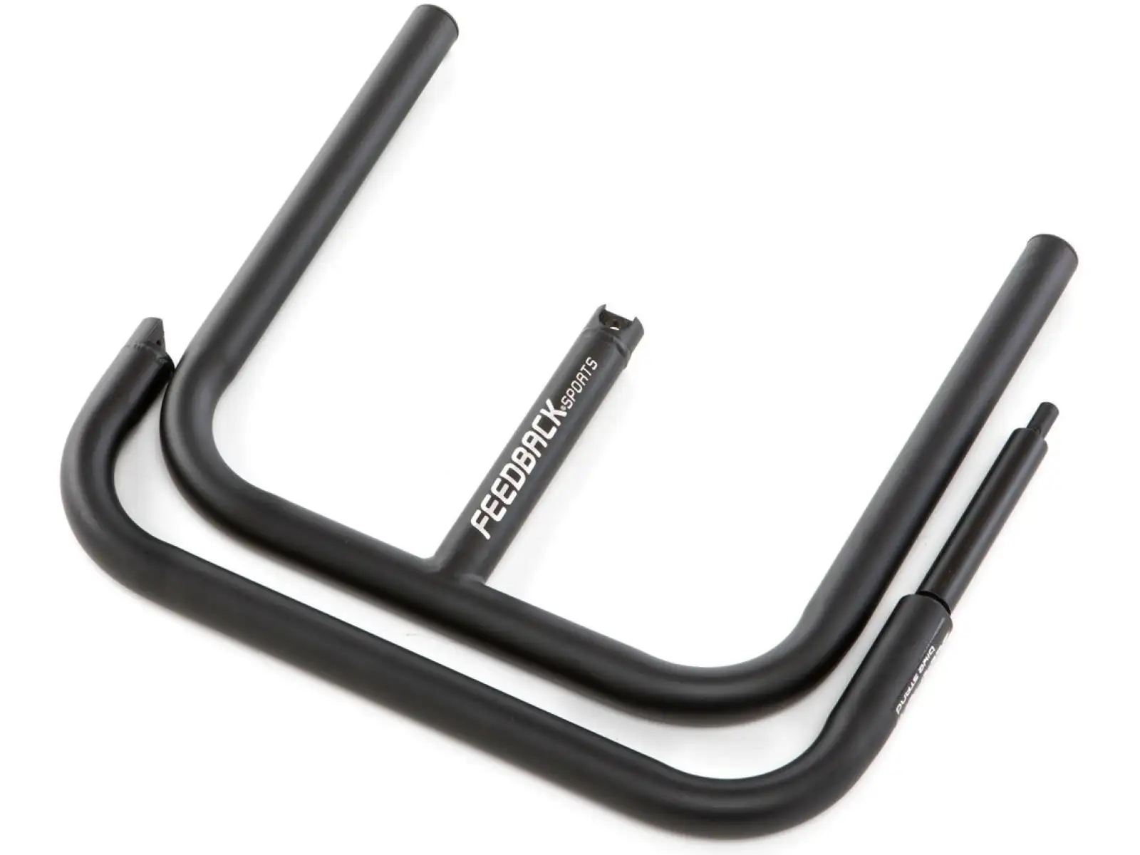 Feedback Sports Scorpion 2 Fahrradständer Schwarz