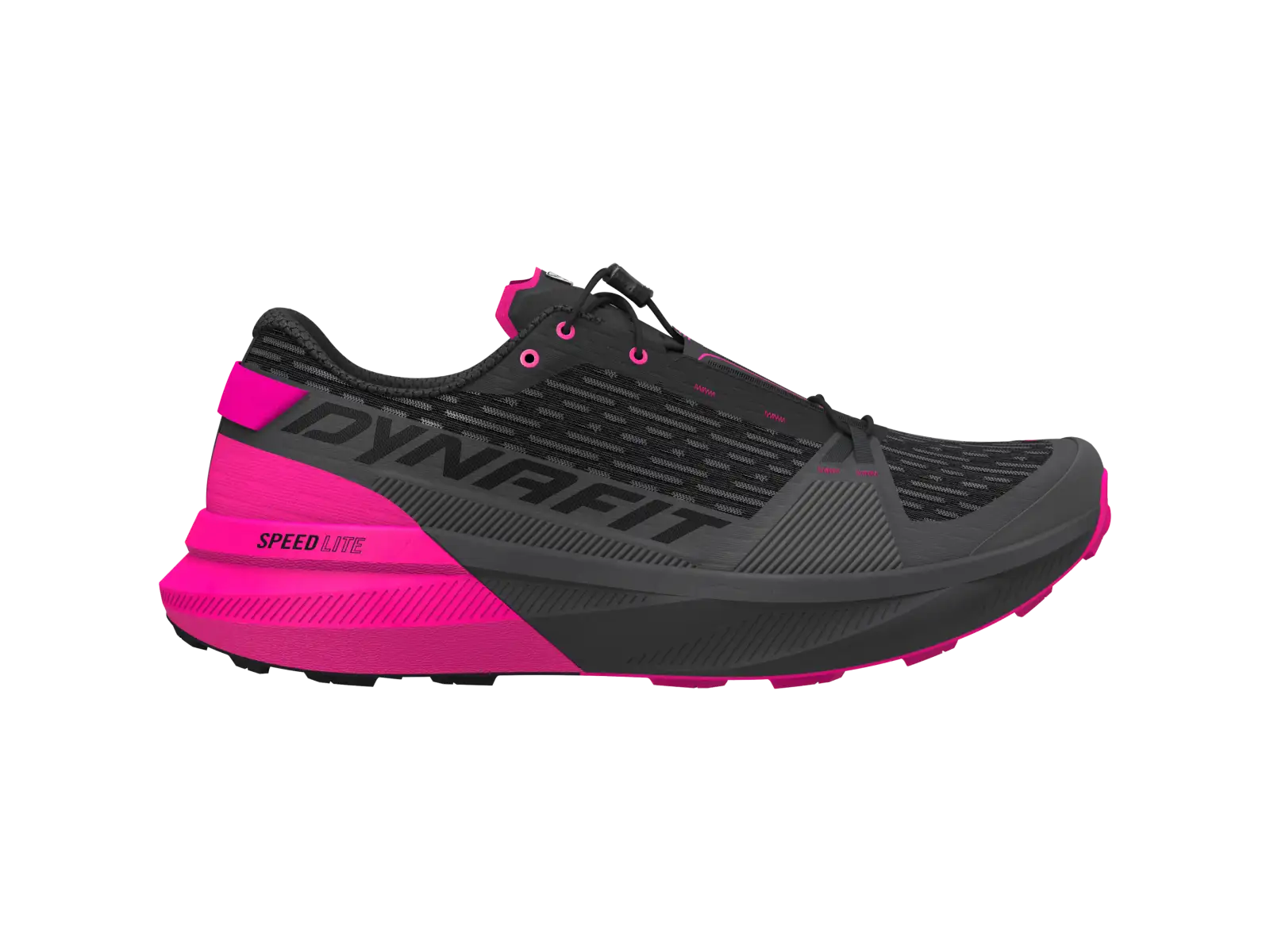 Dynafit Ultra Pro 2 Damen-Laufschuhe Magnet/Black Out