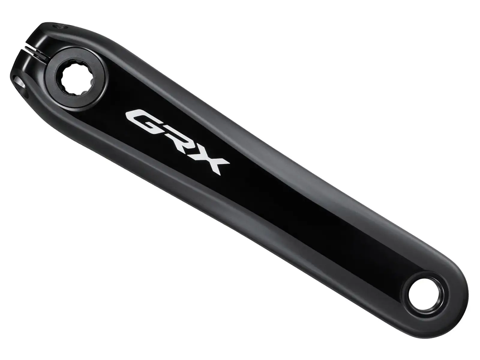 Shimano GRX FC-RX820-1 Kurbelgarnitur 1x12 42 Zähne