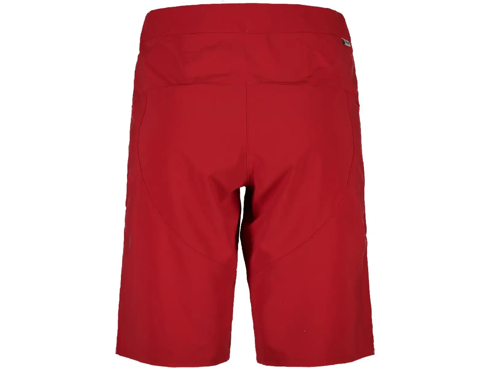 Maloja RoschiaM. Damen Shorts Red Poppy