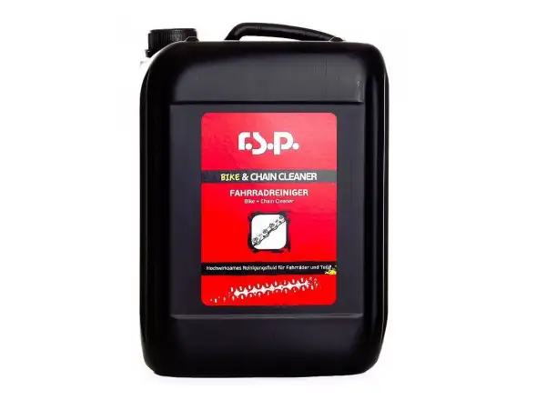 RSP Bike & Chain Cleaner 10l Reiniger