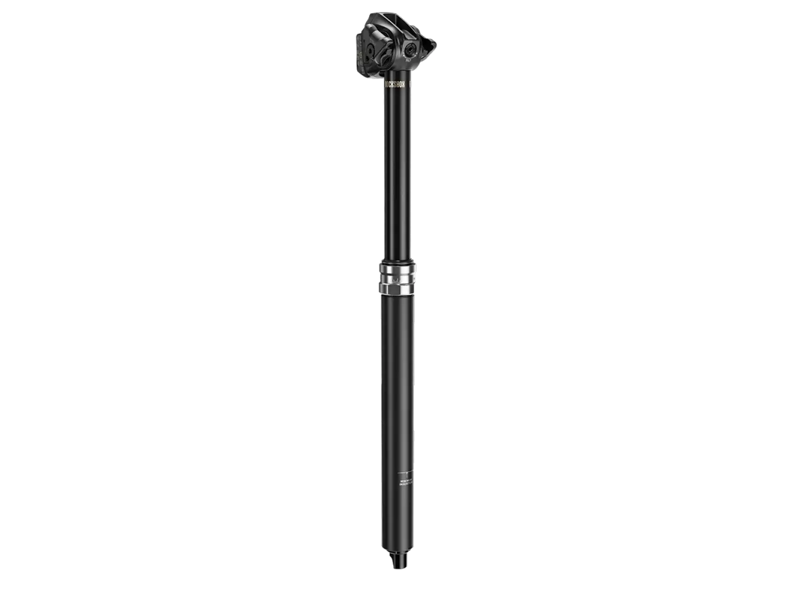 Rockshox AM SP Reverb AXS A2 Teleskop-Sattelstütze 30,9 mm