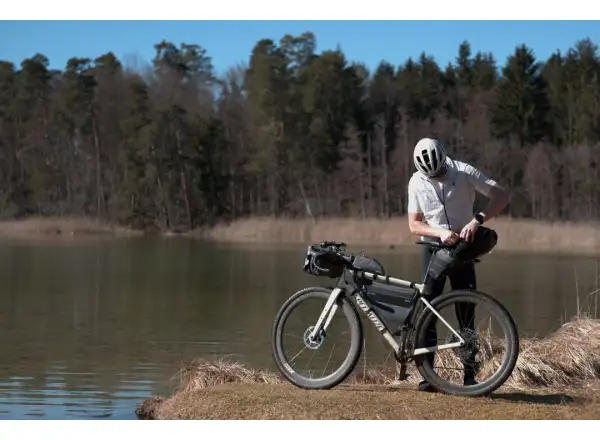Apidura Expedition full frame pack New 4,6 l Rahmentasche