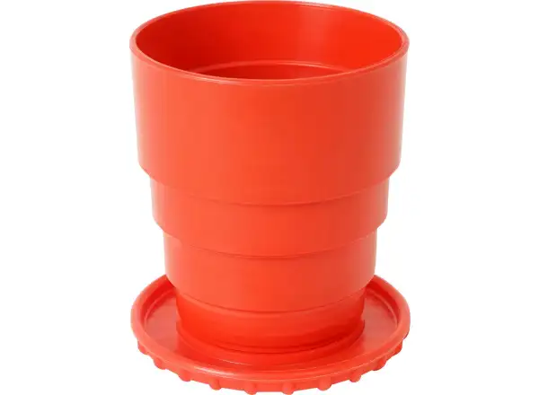 Swix HG Becher für die WC026 Trinkflasche
