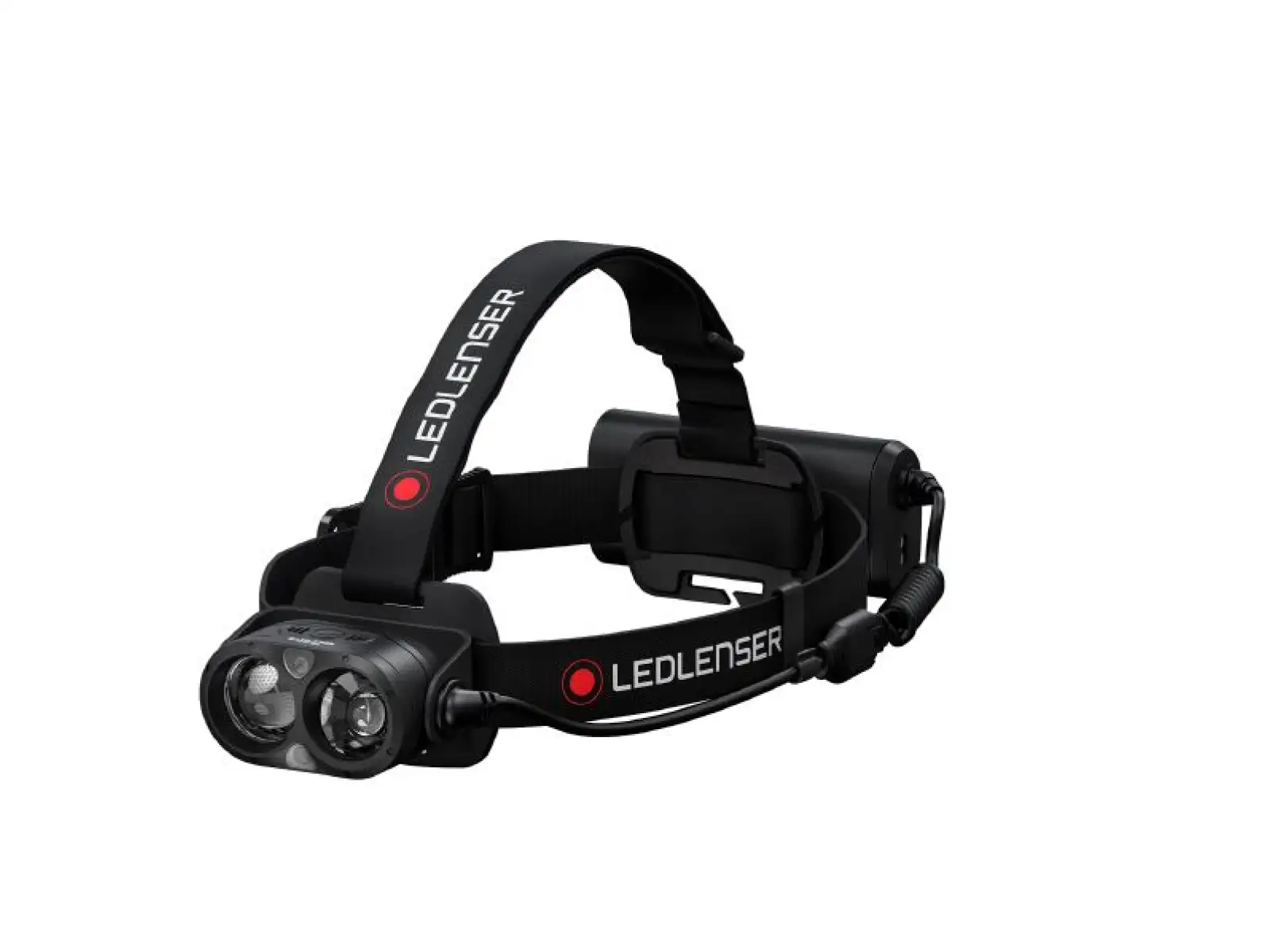 Ledlenser H19R Core Stirnlampe