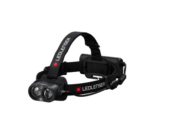 Ledlenser H19R Core Stirnlampe
