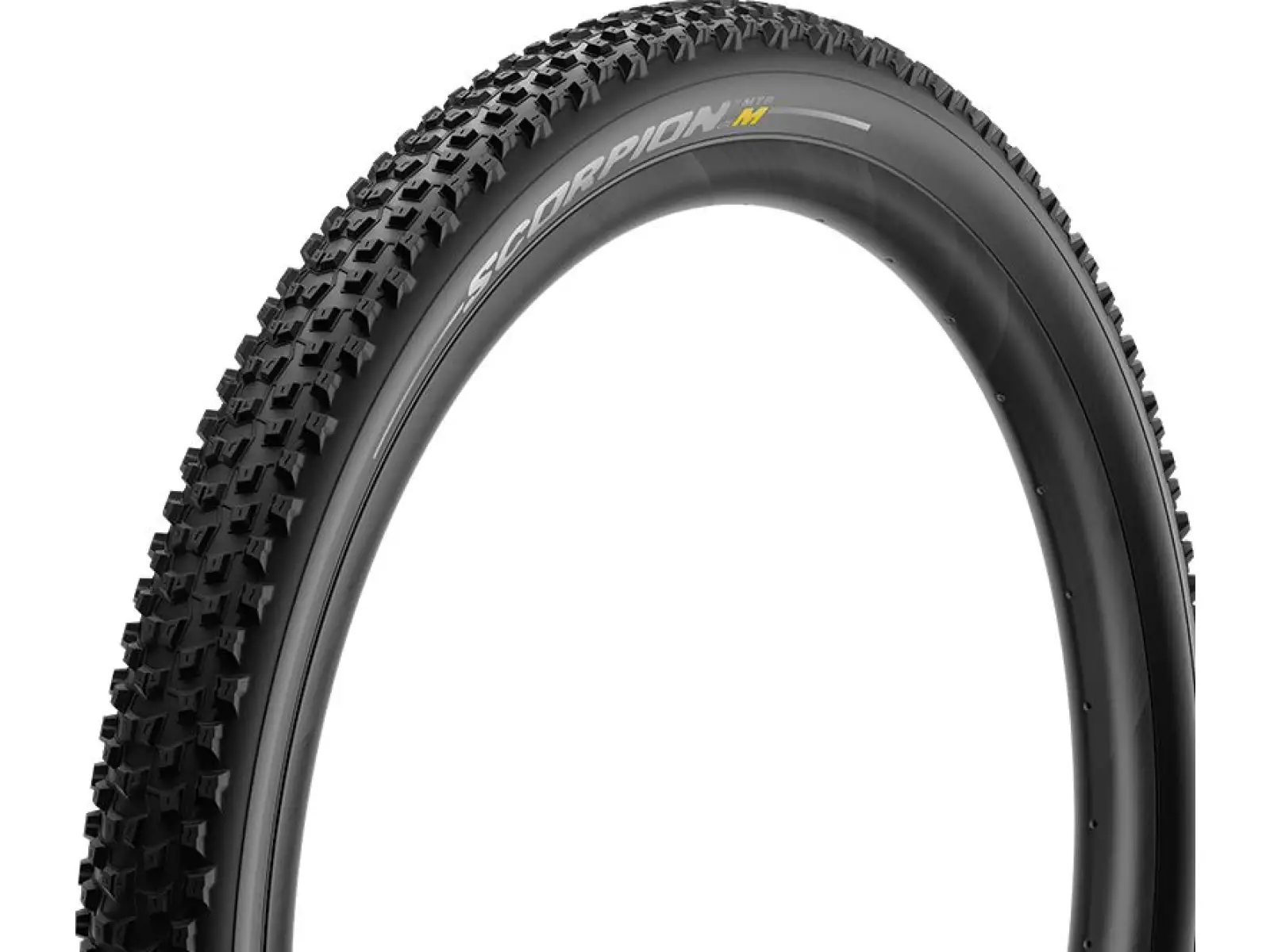Pirelli Scorpion XC M Lite TLR 29x2,20" Reifen Kevlar Schwarz