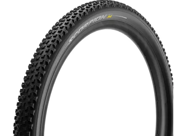 Pirelli Scorpion XC M Lite TLR 29x2,20" Reifen Kevlar Schwarz