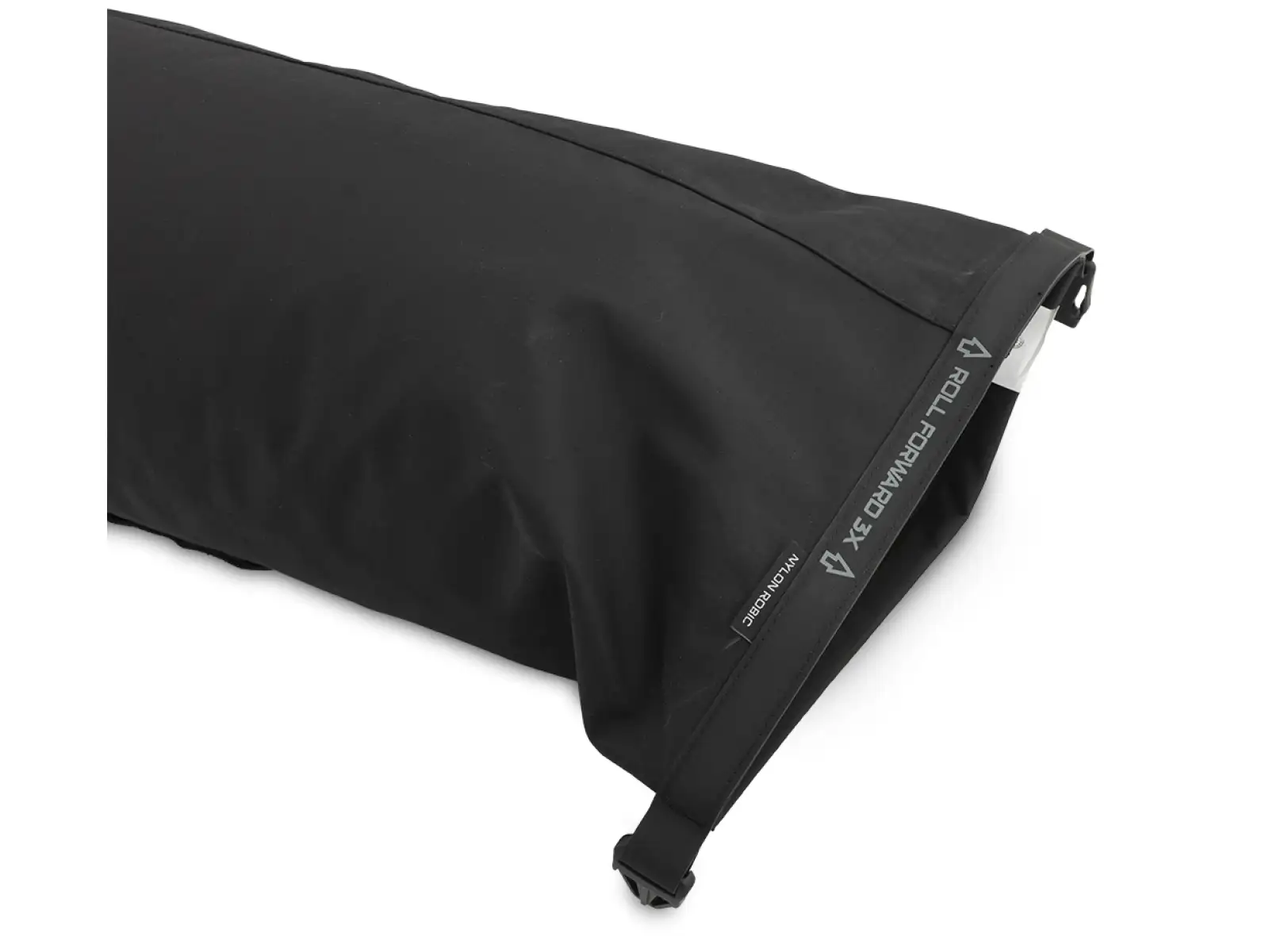 Acepac Drybag MKII Tasche 16 l Schwarz