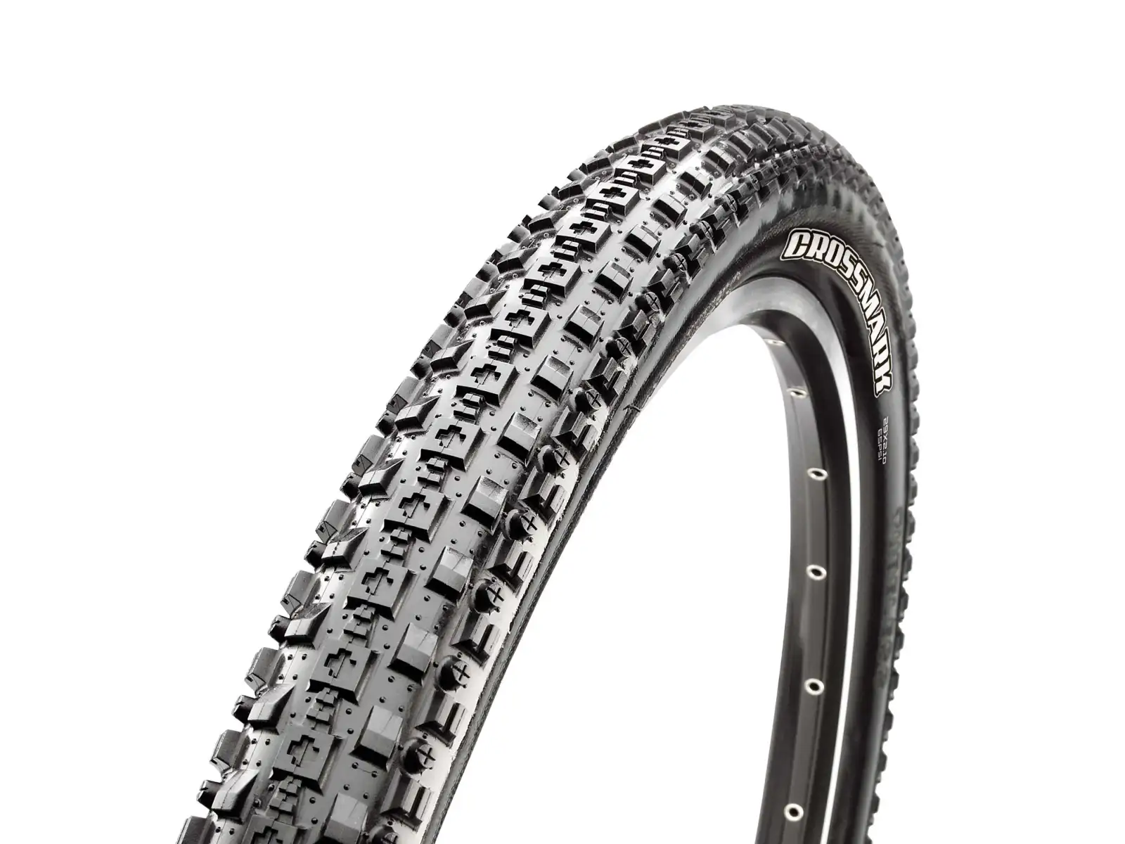 Maxxis CrossMark EXO/TR 26x2,10" MTB Reifen Kevlar